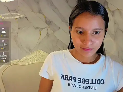 Cataleya23 a online show from April 2026 01:10:02 PM