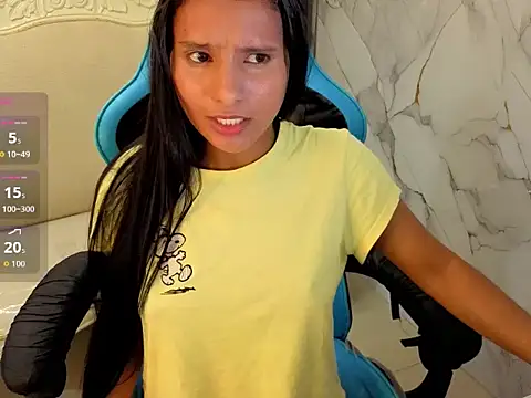 Cataleya23 a online show from May 2026 07:56:02 PM