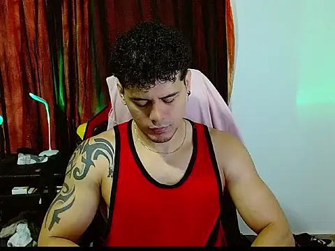 Logan0626 online show from March 2026 03:56:01 PM