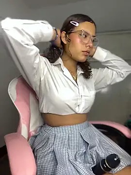 Rylia online show from March 2026 01:29:02 PM