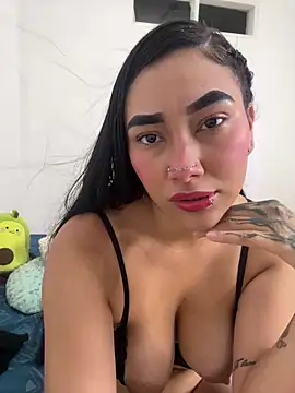 Mia  Starxxx online show from March 2026 08:36:02 PM