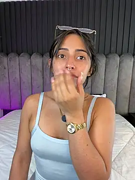 Nanda vixen  online show from March 2026 03:07:02 AM