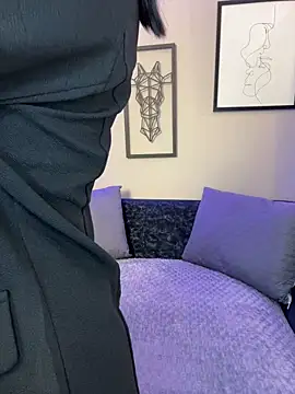 Nanda vixen  online show from May 2026 11:02:02 PM