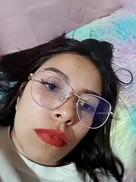 Ariana Castillo   online show from February 2026 02:01:02 AM