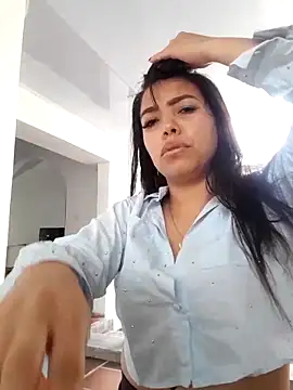 Ariana Castillo   online show from March 2026 12:19:02 PM