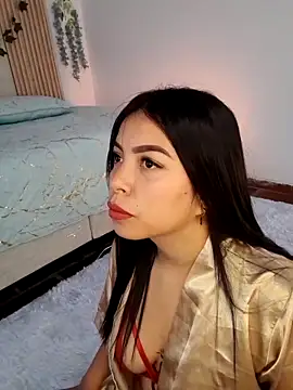 Ariana Castillo   online show from March 2026 01:37:01 PM