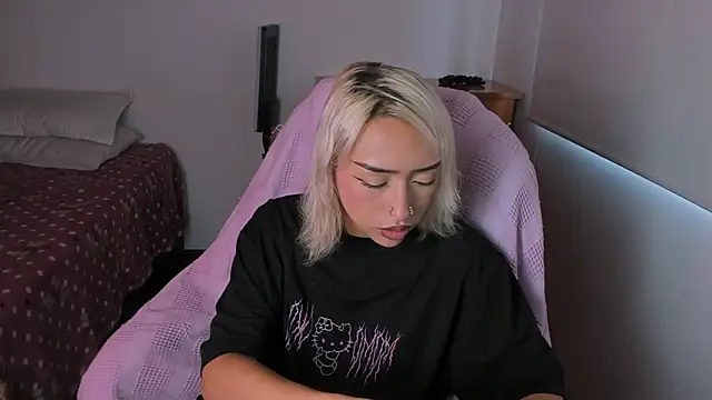  AbbyIce online show from February 2026 08:45:01 PM