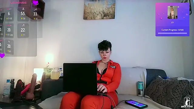 kittyfitty29 online show from March 2026 06:59:02 PM