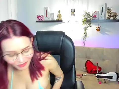 naomy stanley online show from April 2026 01:44:01 AM