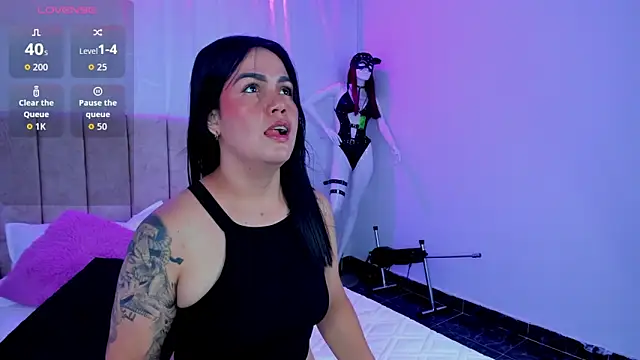 juana glow online show from March 2026 04:31:01 AM