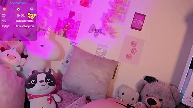 Iam Emiily  online show from March 2026 11:31:02 PM