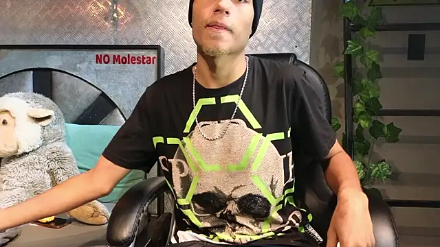 ItsZairen online show from March 2026 05:21:02 AM