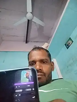 Daddyishere 19 online show from February 2026 11:00:02 AM