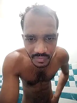 Daddyishere 19 online show from April 2026 07:07:02 PM