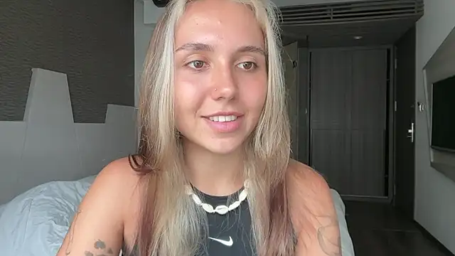 evochka online show from February 2026 05:07:02 AM