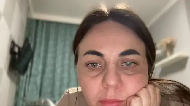 Darsy Rox online show from March 2026 04:30:02 PM