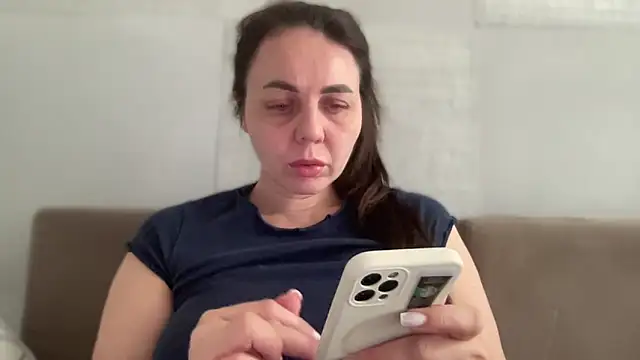 Darsy Rox online show from April 2026 10:14:02 AM