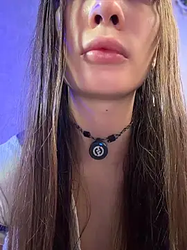 Snapshot of AnnyShore chatting on June 2026 12:02:02 AM AnnyShore online show from June 2026 12:02:02 AM