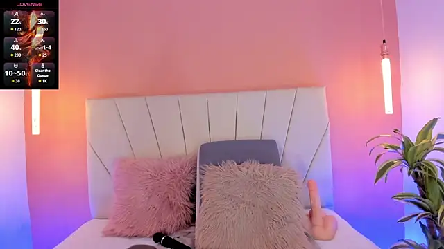 celeste lewiss online show from March 2026 01:01:02 AM