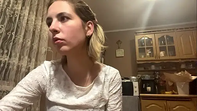 CharmingBlonde online show from February 2026 06:25:02 PM