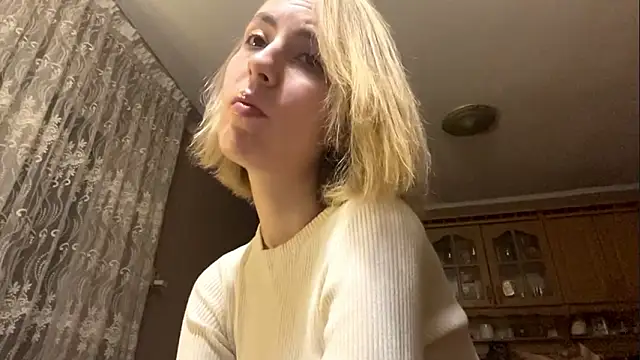 CharmingBlonde online show from February 2026 06:15:02 PM