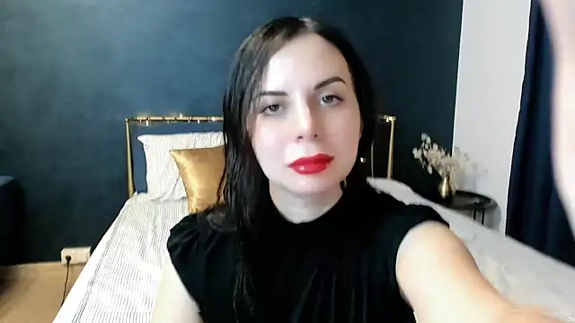 LilithVice online show from March 2026 09:19:01 PM