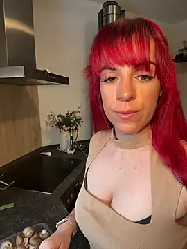 Roxysophie online show from February 2026 01:37:01 PM