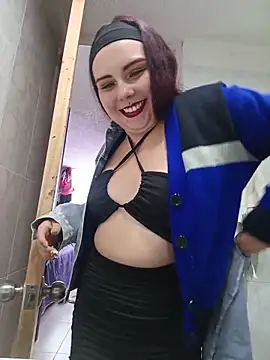 Yulska online show from March 2026 02:32:01 PM