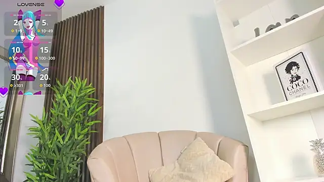 velvetnami online show from March 2026 12:30:02 PM