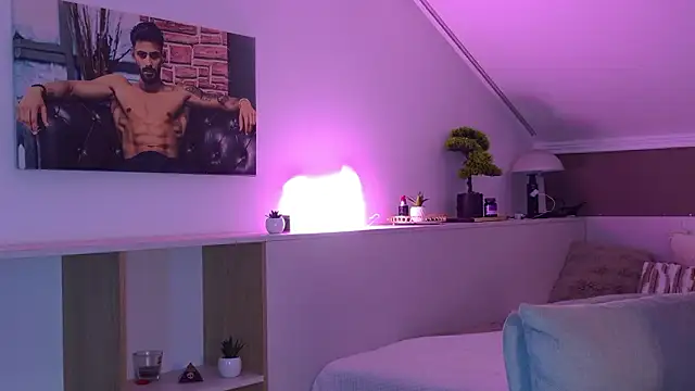 TristanGrey online show from March 2026 06:37:01 AM