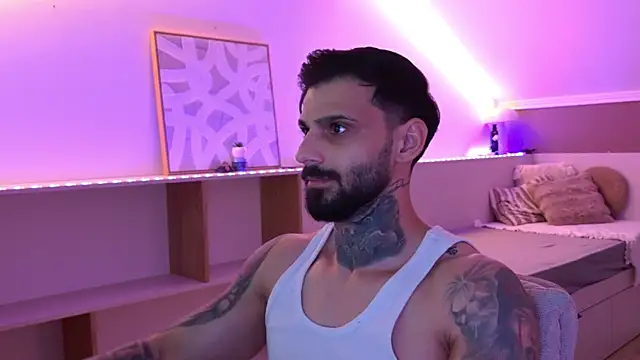 TristanGrey online show from April 2026 03:55:02 PM