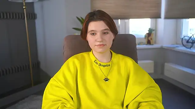 BelleHayton online show from February 2026 12:10:02 PM