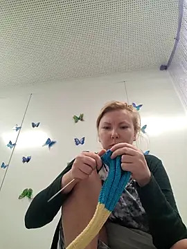 JenyJanys online show from March 2026 10:49:01 PM