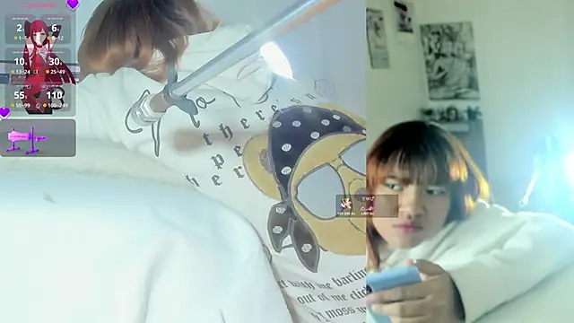 Ariadna5  online show from April 2026 09:19:01 AM