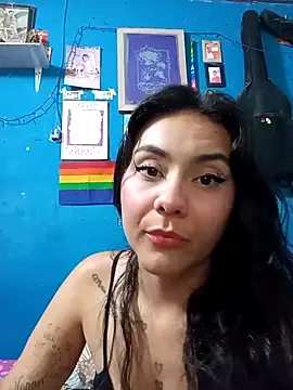 Snapshot of Mel152420 chatting on February 2026 09:51:02 PM Mel152420 online show from February 2026 09:51:02 PM