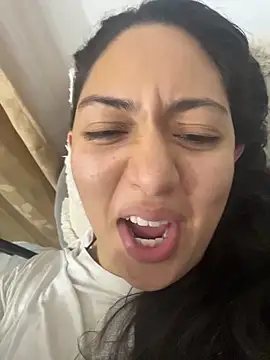 Victoria Lusty online show from February 2026 12:21:01 AM