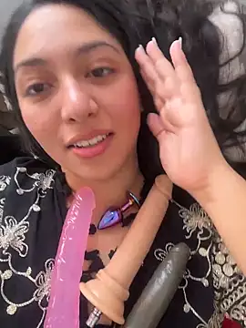 Victoria Lusty online show from April 2026 09:29:02 PM