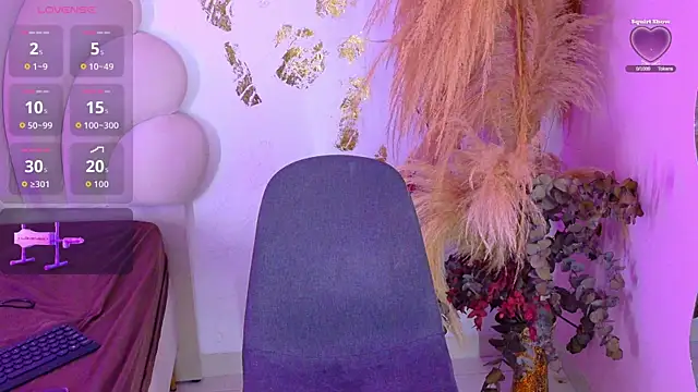 sabrina lafaux cr online show from March 2026 07:39:01 PM