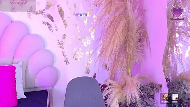 sabrina lafaux cr online show from March 2026 07:35:01 PM