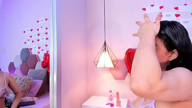 ValeriaBlythe online show from February 2026 11:39:01 AM