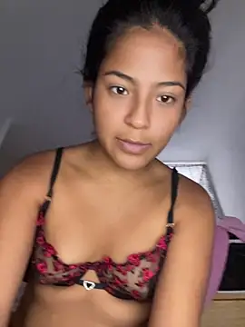 BabyFoxy online show from May 2026 09:09:02 PM