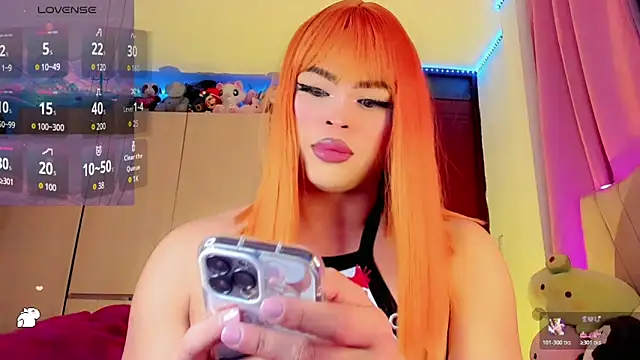 Danna xz online show from March 2026 05:09:01 PM