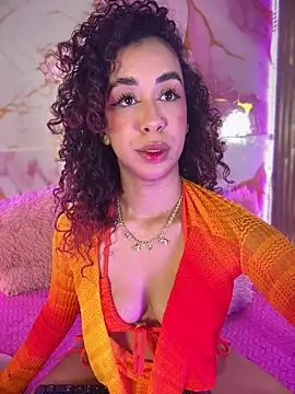 Woo isDaphne online show from March 2026 11:44:01 PM