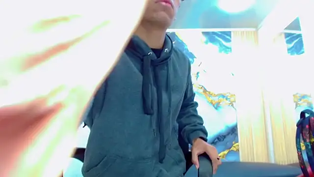 DaviidBuckx  online show from February 2026 02:07:03 AM