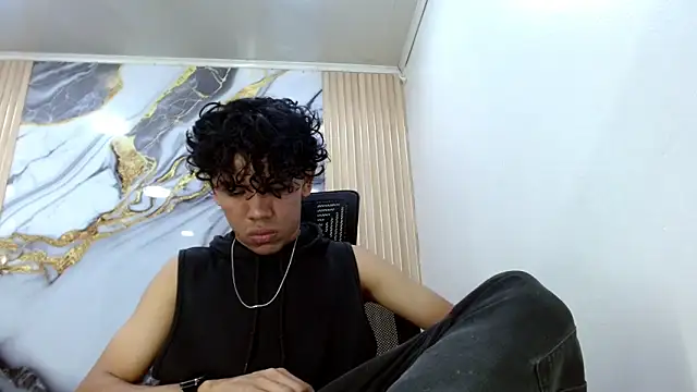 DaviidBuckx  online show from March 2026 02:30:02 AM