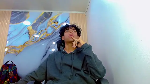 DaviidBuckx  online show from March 2026 02:15:01 AM