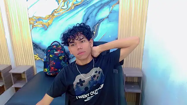 DaviidBuckx  online show from March 2026 02:23:01 AM