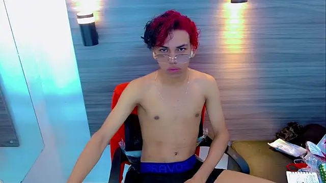 DaviidBuckx  online show from April 2026 01:53:01 AM