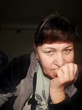 ViolaStar75 online show from February 2026 08:21:01 PM