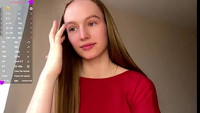 Viktoria Vibes online show from April 2026 03:09:01 PM